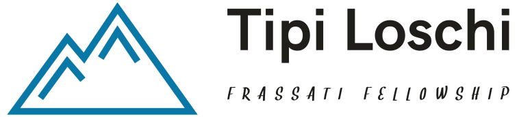 Tipi Loschi Frassati Fellowship